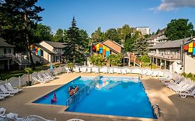 Stilo Hotel